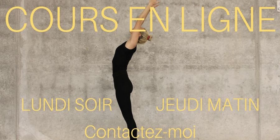 image - Cours de yoga pour tous en ligne et en français