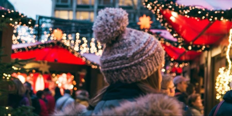 image - Virtuele Kerstmarkt De Kempen