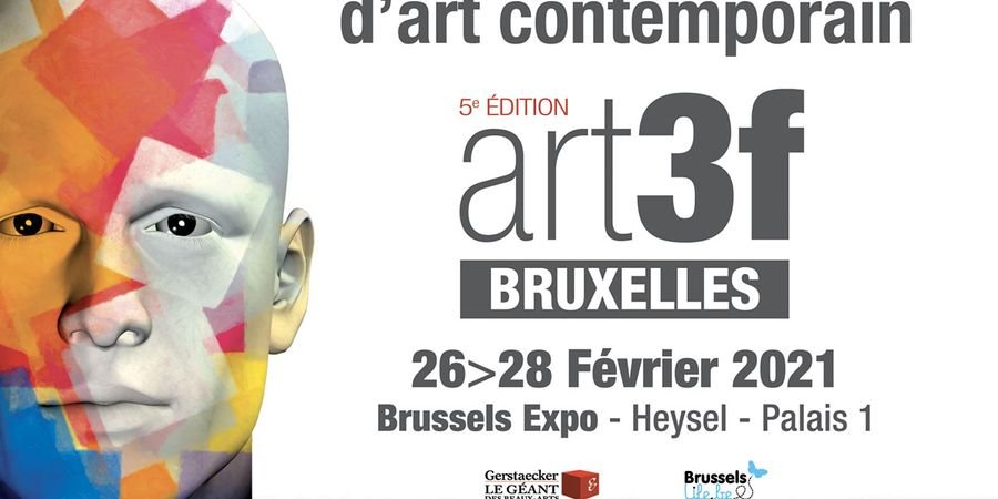 image - art3f Bruxelles