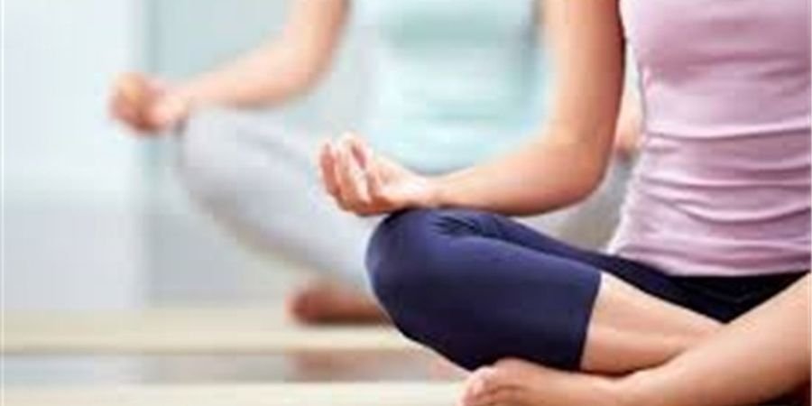 image - Online Prana yoga II