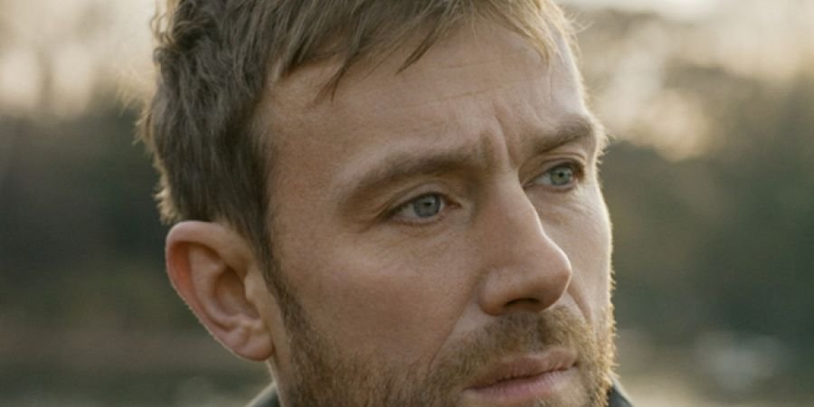 image - Damon Albarn - Sold Out