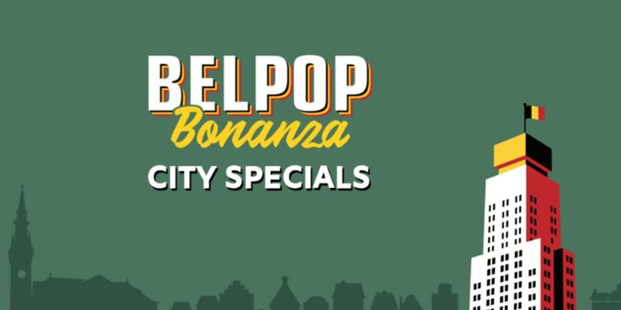 image - Belpop Bonanza fiets- en wandelroutes