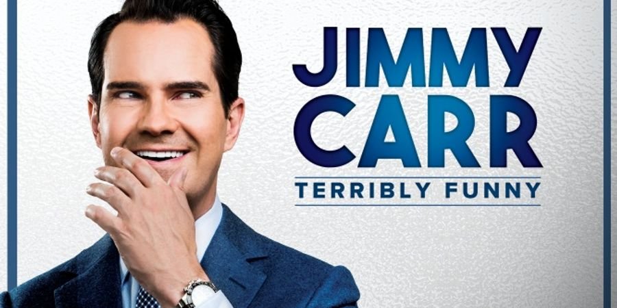 image - Jimmy Carr