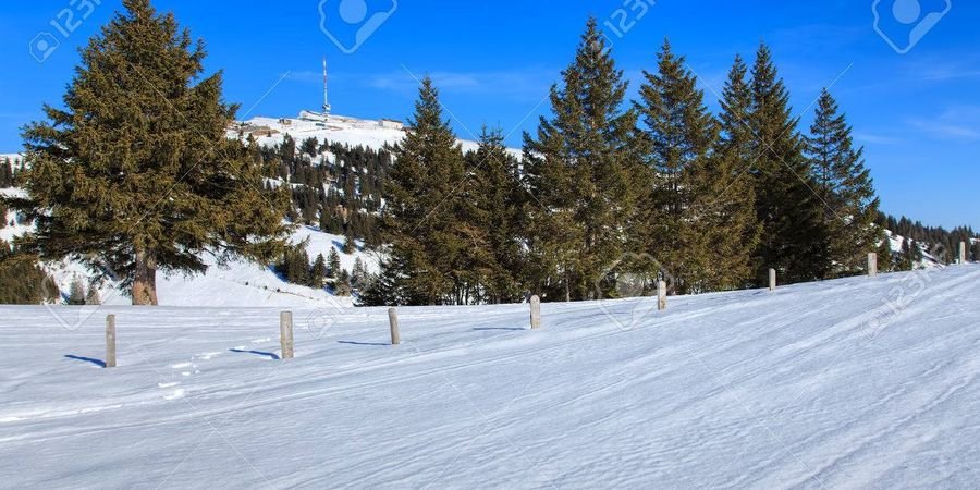 image - Randonnée d'hiver dans les Hautes Fagnes