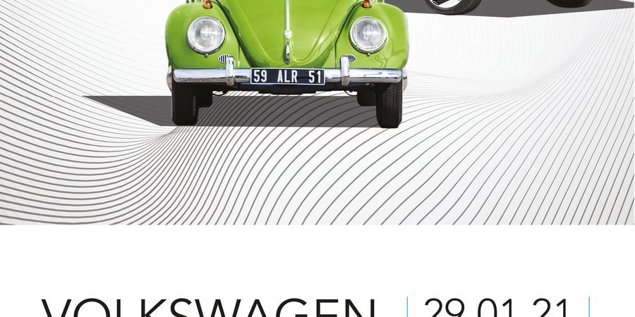image - Volkswagen Milestones