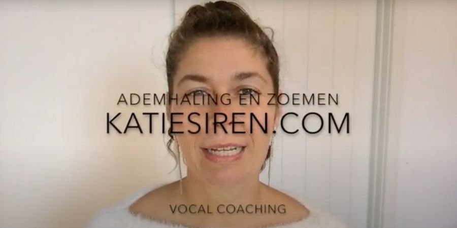 image - Vocal coaching Online