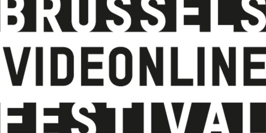image - Brussels Videonline Festival #2