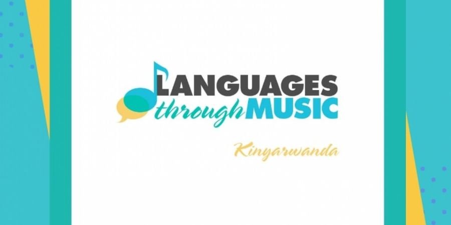 image - kinyarwanda THROUGH MUSIC