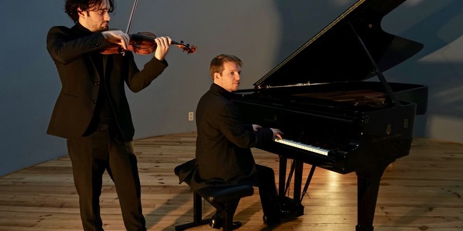 image - Arethuse Duo Piano, Violon