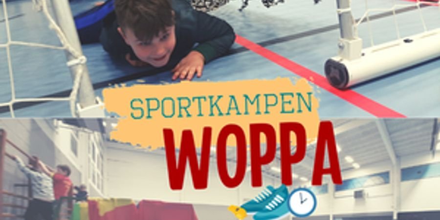 image - Paaskamp Woppa