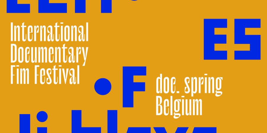 image - Les Échos Ji.hlava – Festival international du film documentaire