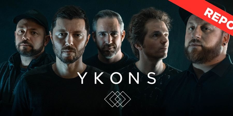 image - Ykons | Reporté au 16/10/2021