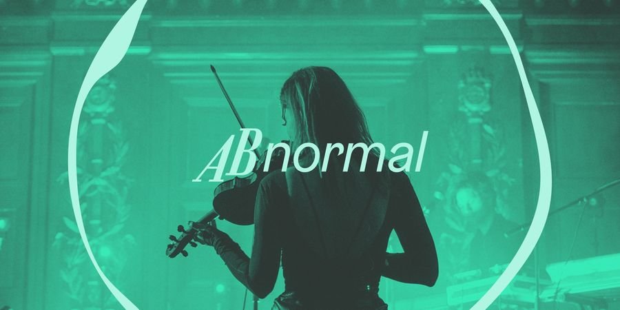 image - ABnormal - Tsar B (strings)
