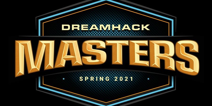 image - DreamHack Masters Spring 2021