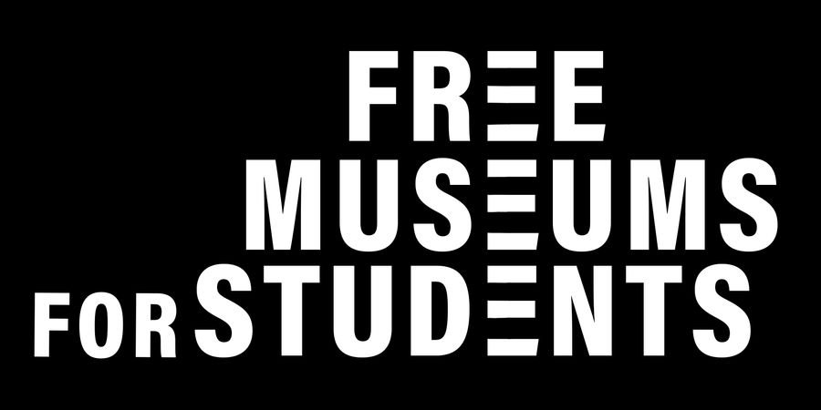 image - Free Museums For Students