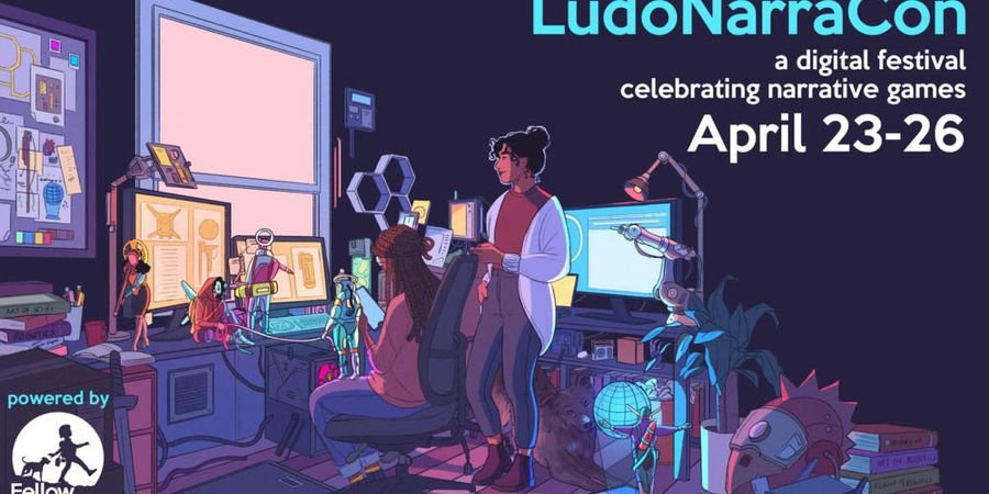 image - LudoNarraCon 2021