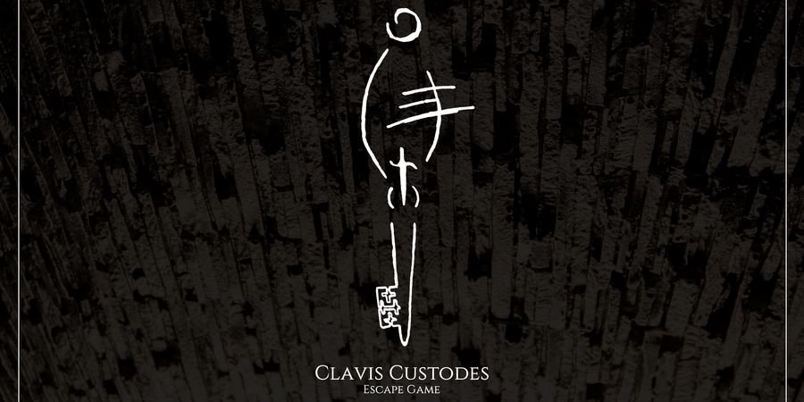 image - Clavis Custodes (Escape Game)