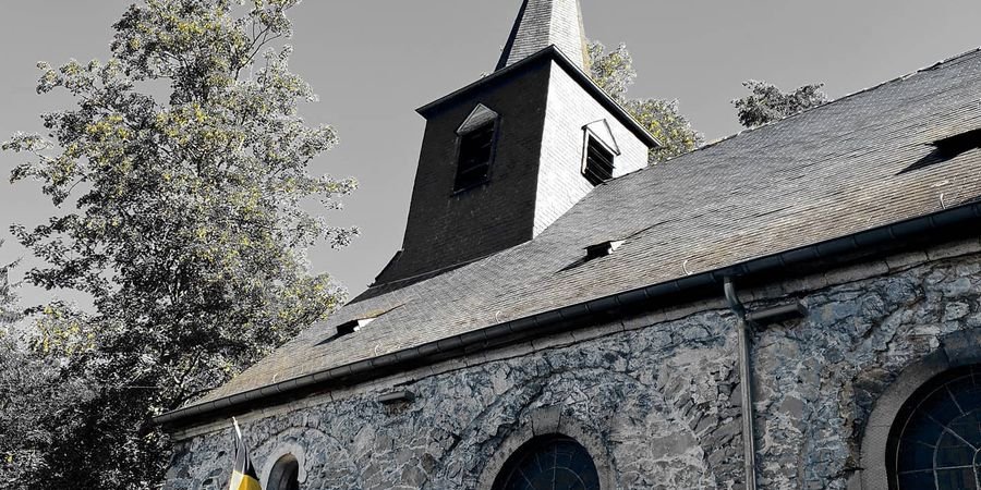 image - L’église Saint-Michel : 950 ans d'histoire 