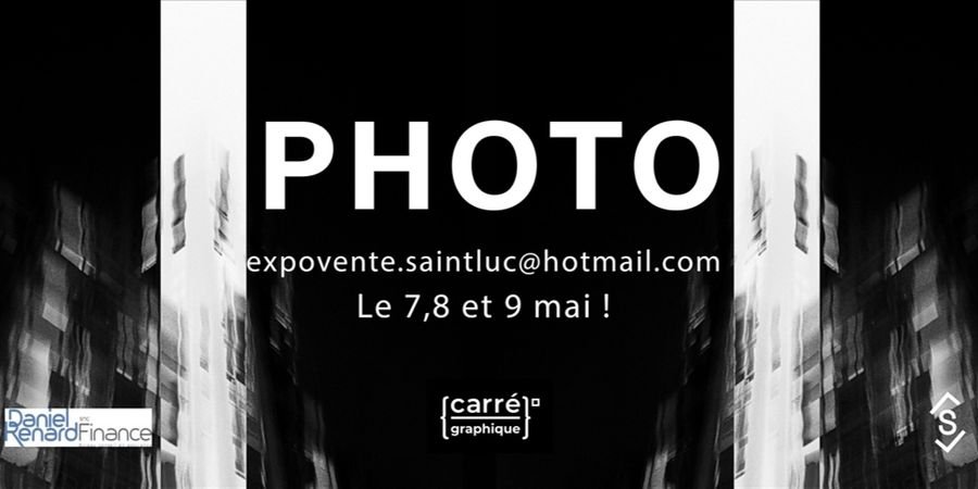 image - Expo-vente des étudiants en Photo de Saint-Luc