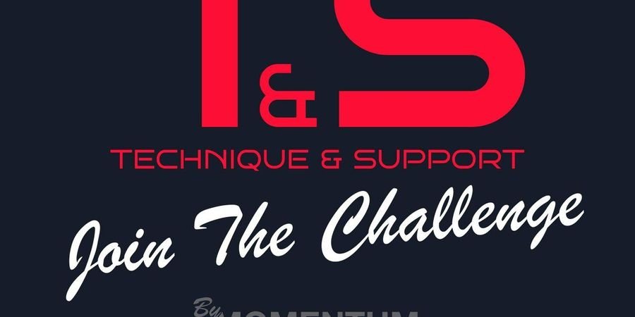 image - Online Technique and Support Challenge mei-juni 2021