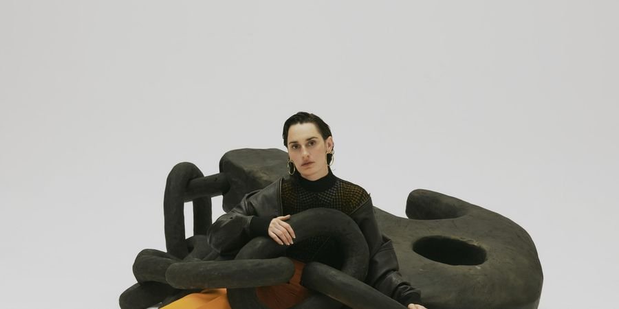 image - Yelle, Twin Toes
