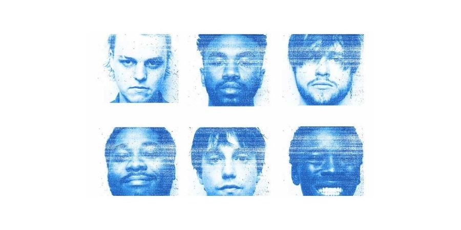 image - Brockhampton