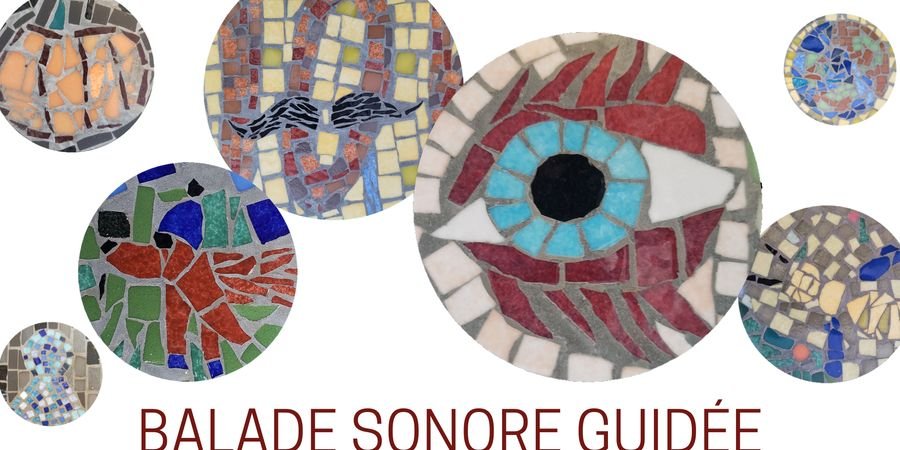 image - Balade sonore guidée