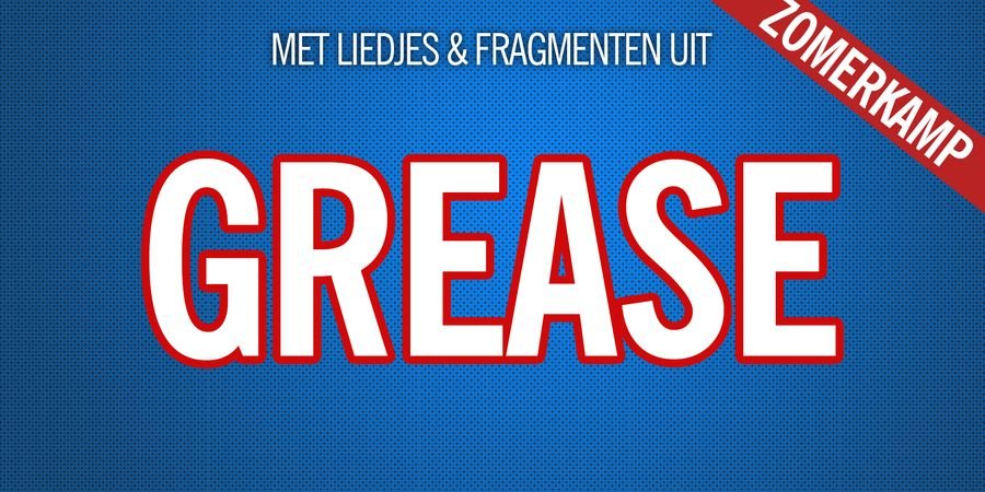 image - The Musical Academy: Grease