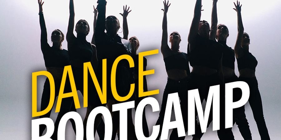 image - The Musical Academy: Dance Bootcamp