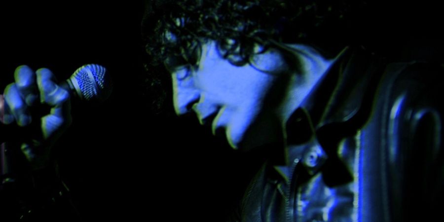 image - Jesse Malin