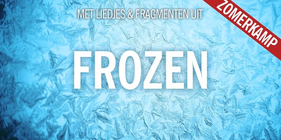 image - The Musical Academy, Frozen