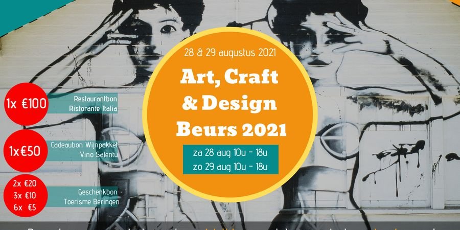 image - Art, Craft & Design 2021