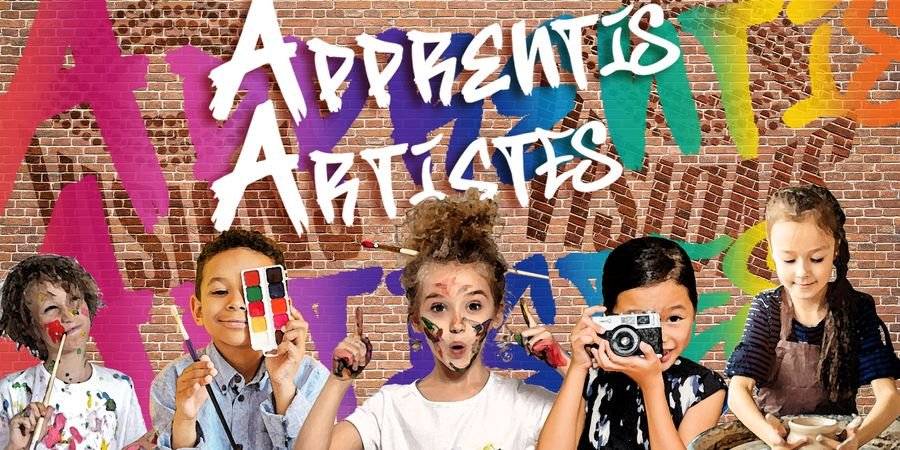 image - Apprentis artistes