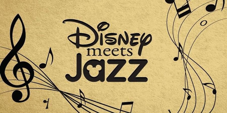 image - Disney meets Jazz