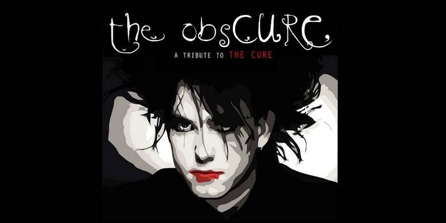 image - The obsCure speelt the Cure