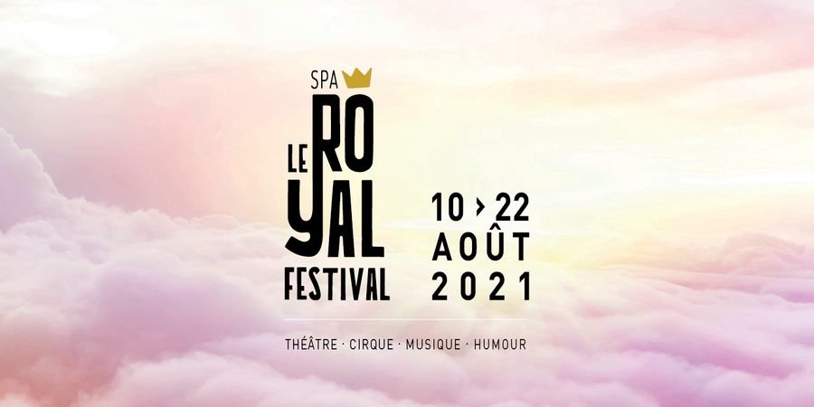 image - Royal Festival de Spa 2021