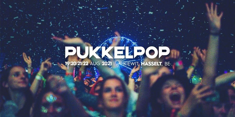 image - Pukkelpop Festival 2021