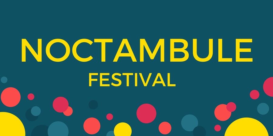 image - Noctambule Festival