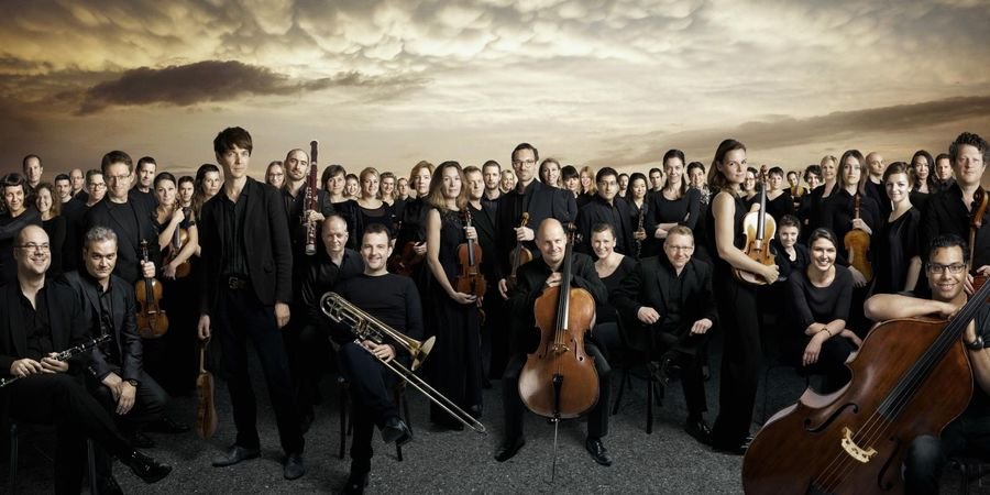 image - Mahler Chamber Orchestra & Andsnes