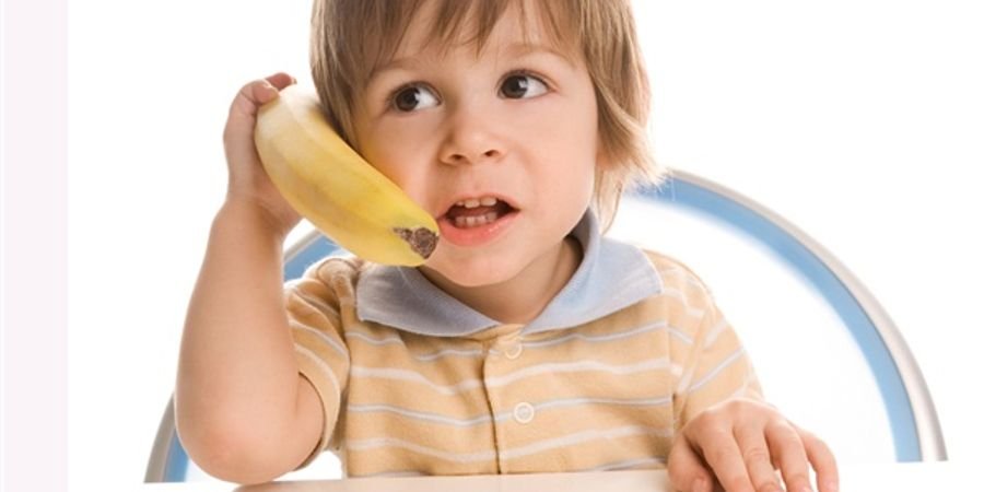 image - Oudercafé: communiceren met kleine kinderen