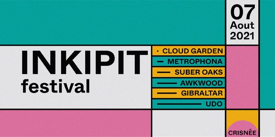 image - Inkipit Festival