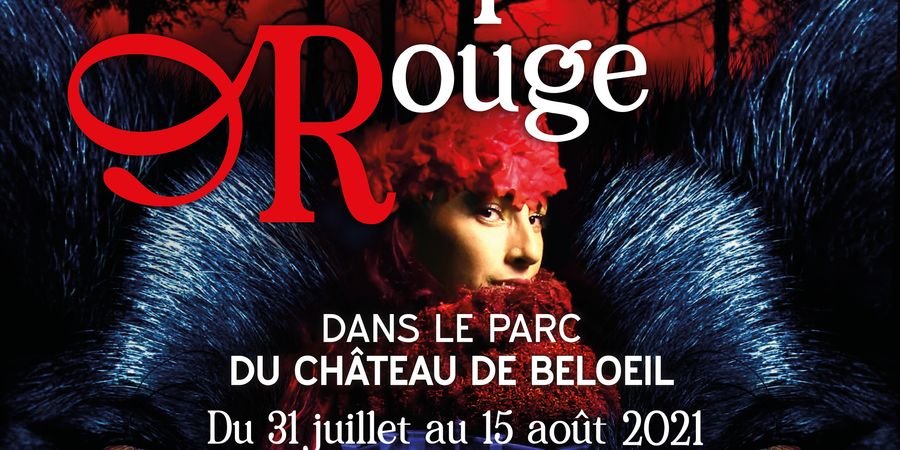image - Le Petit Chaperon Rouge