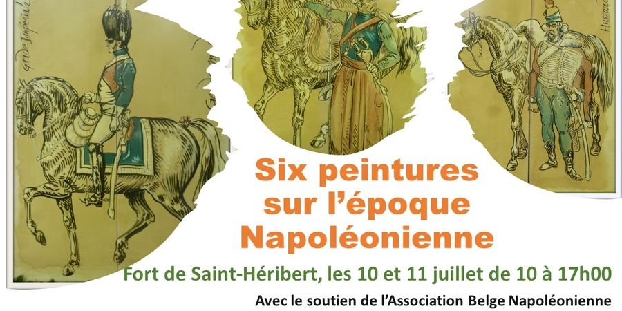 image - Exposition Napoléonienne