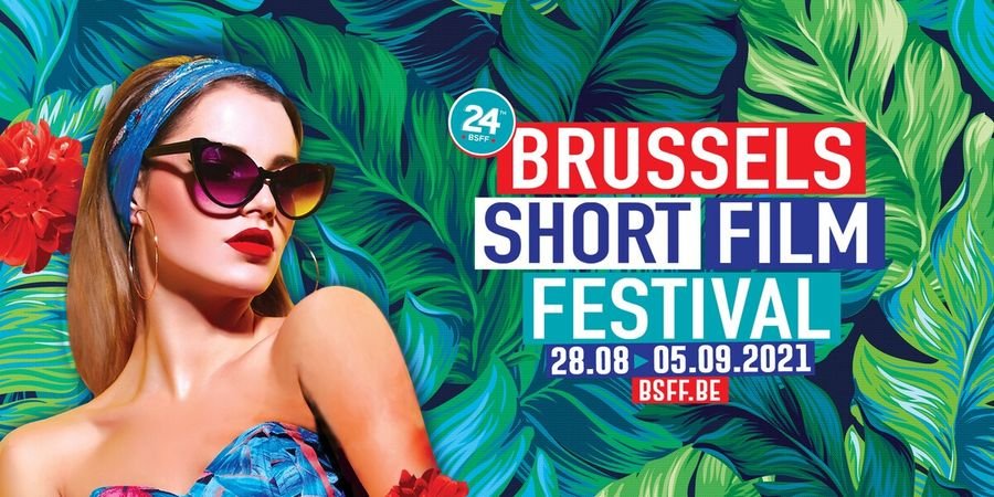 image - Brussels Short Film Festival 2021