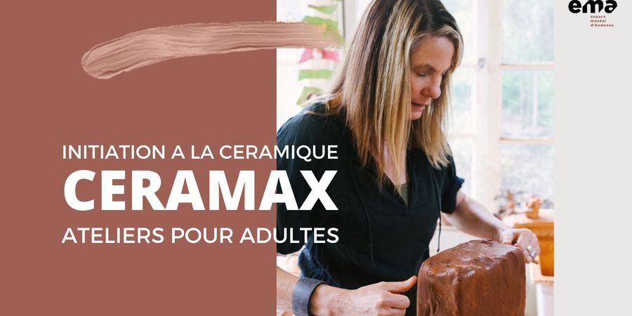 image - Ateliers Ceramax