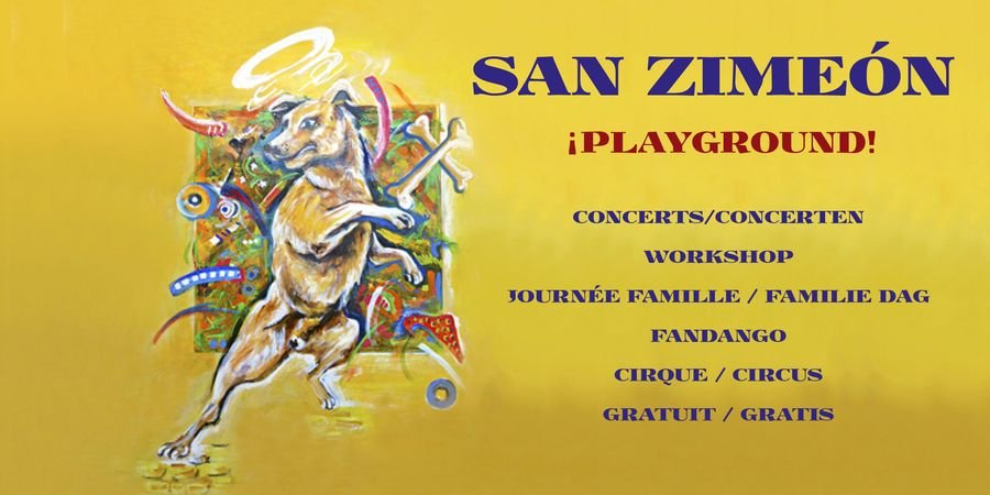 image - Festival San Zimeón