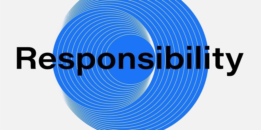 image - Response + Responsibility