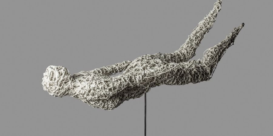 image - Anne De Mol Sculptures