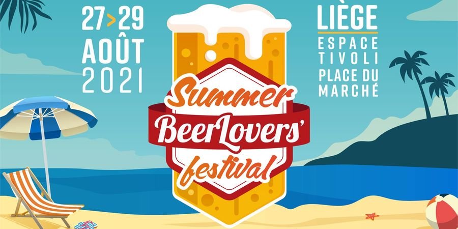image - Summer Beerlovers Festival