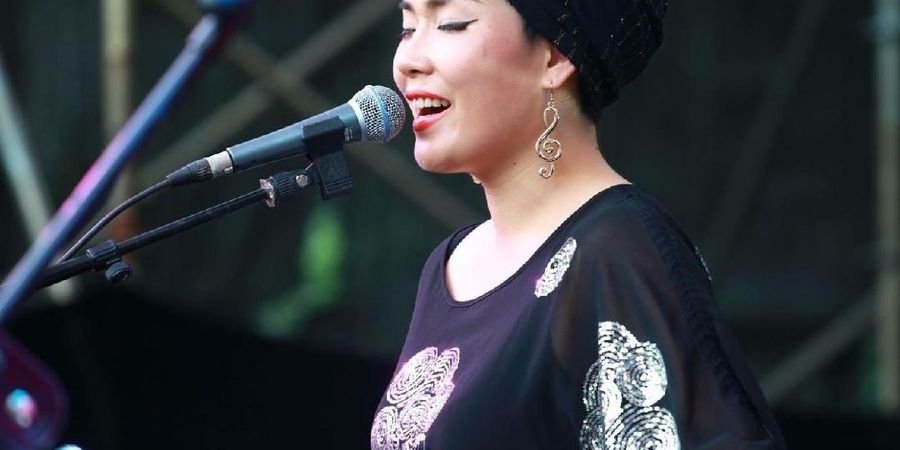 image - Sherry Xie Quartet